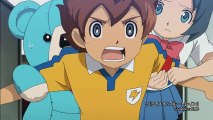 #nintendo #3ds #inazuma #level-5 #video games