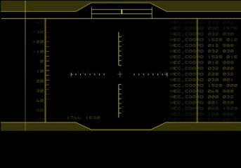 Metal Gear Twin Snake - introduction