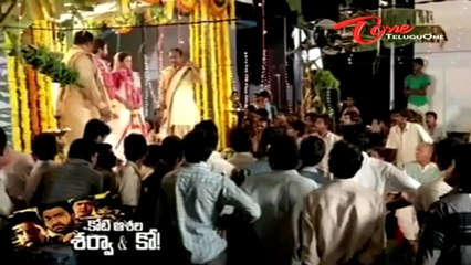 Chit Chat with Sharwanand - 'Ko Ante Koti' Special - 02