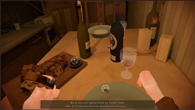 Frites Bière et PC Dinner Date