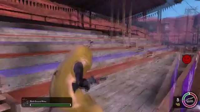 Frites Bière et PC Postal 3