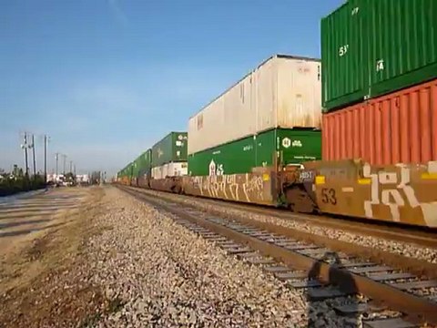 1st train i got on 12-27-12