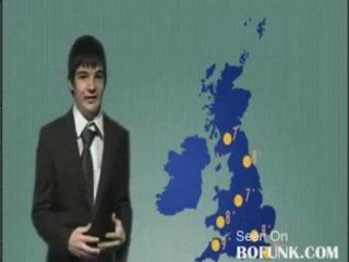 It's Christmas - Andrew - It's Chwiiiissstmaaas