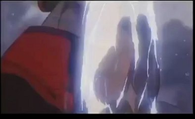 Street Fighter II: The Animated Movie  amv - Crush Me