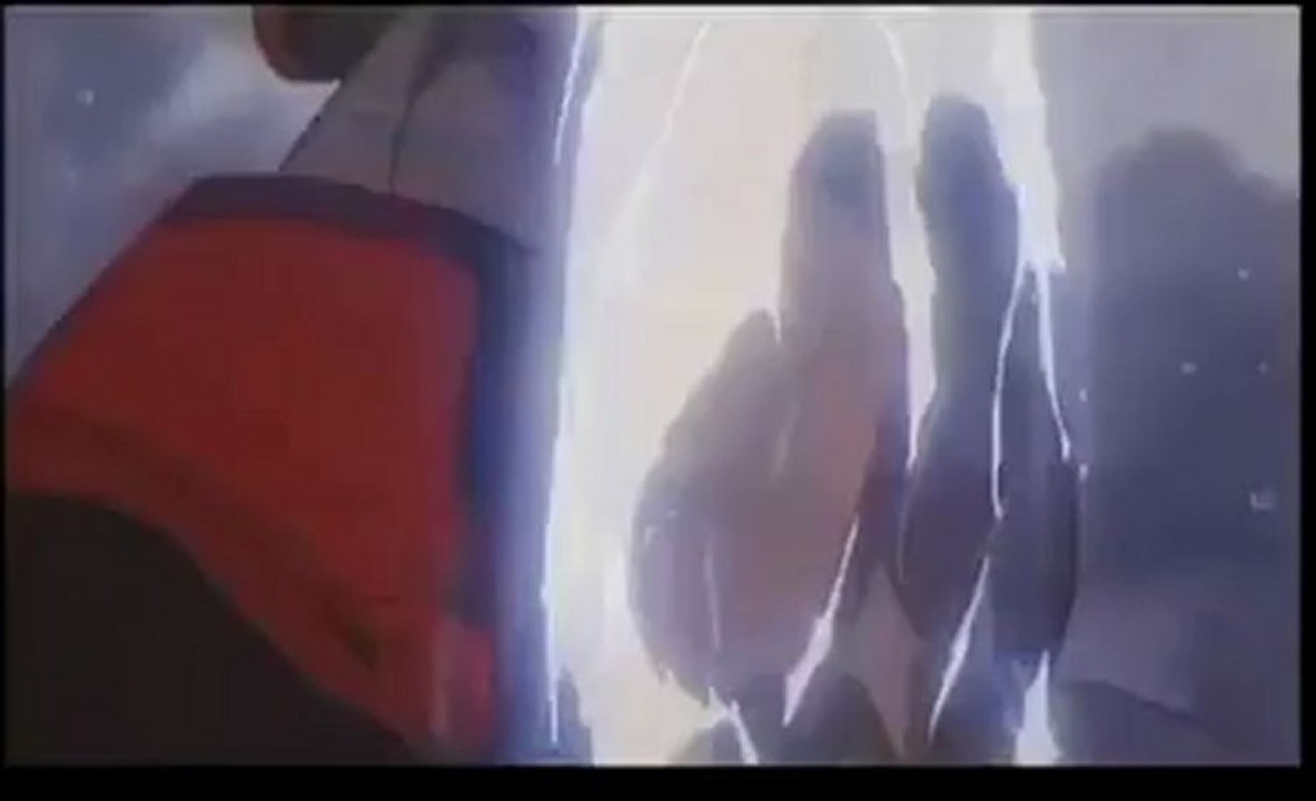 Street Fighter II: The Animated Movie  amv - Crush Me