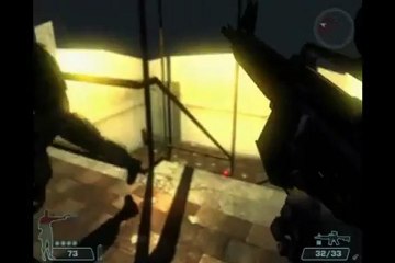 Jeu de merde The Mark