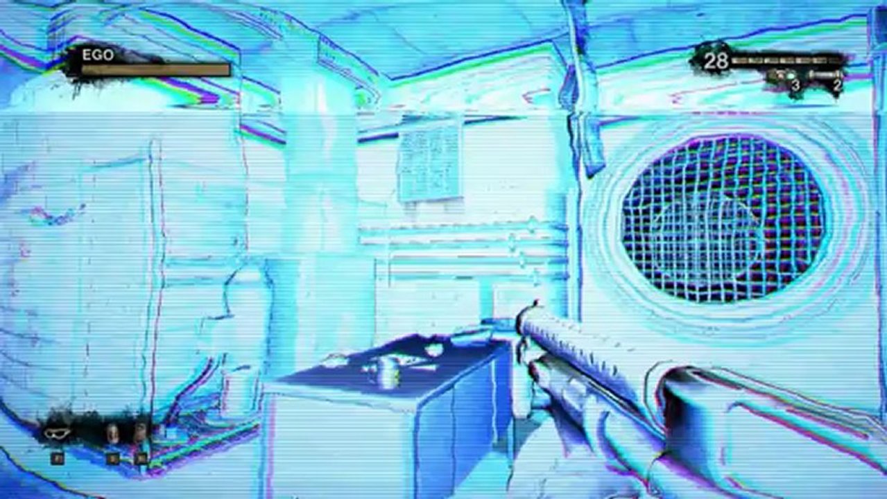 Duke Nukem Forever - 12 - Hoover Dam