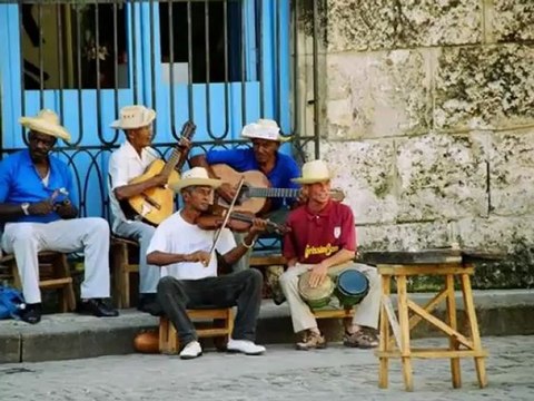 Compay Segundo - Chan Chan - sub sardu