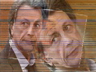 HERVÉ VILARD CANTA: P´TIT BRUN