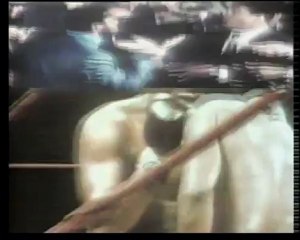HBO - Boxing's Best Heavyweight - Muhammad Ali