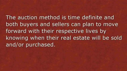 A Fair Opportunity For Both Sellers And Buyers