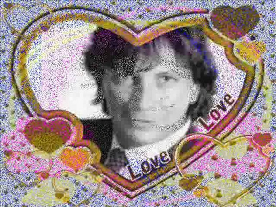 HERVÉ VILARD CANTA: QUE JE T´AIME