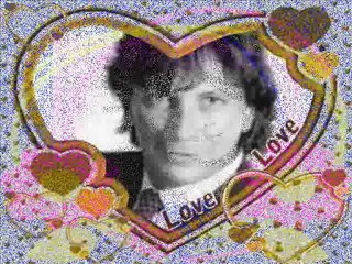 HERVÉ VILARD CANTA: QUE JE T´AIME