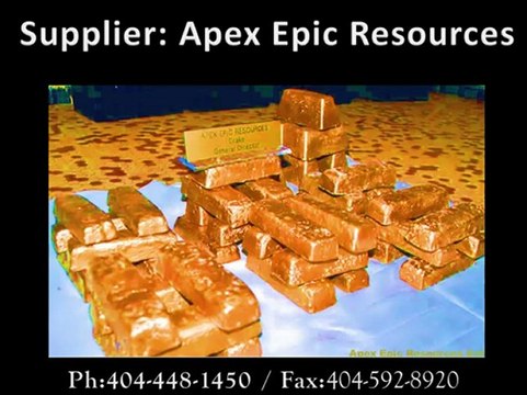 Gold Business Gold Money-Gold Buying and Selling Opportunities