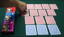 MAGIC-TRICK-CARDS--Modiano-Poker-Modiano--Marked-Cards