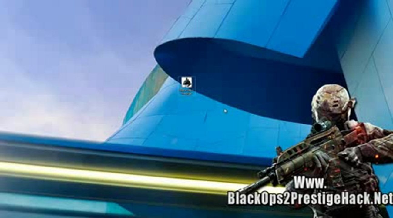 Call of Duty Black Ops 2 Mod Box v1.1 with Prestige Hack, Mods and Glitches [Hent gratis] FREE Download télécharger