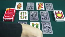 MAGIC-TRICK-CARDS--Modiano-plasticate-marked-cards--Marked-Cards