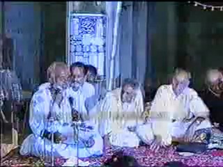 Manzoor Hussain Asad Mailsi