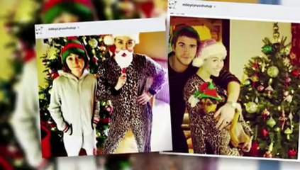 Did Miley and Liam Secretly Get Married?