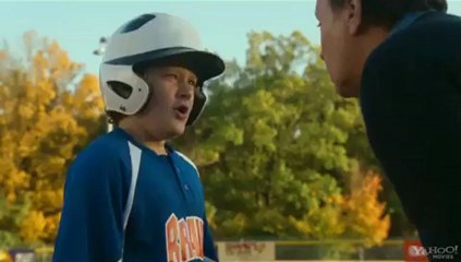 Trailer: Parental Guidance