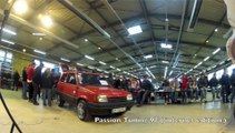 Passion Tuning 974 ( Edition 98 ) /Passion Tuning en Voyage/show SPL France 2ere Partie ...