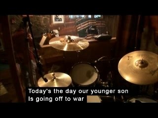 Neil Young - Doc "Living with War"