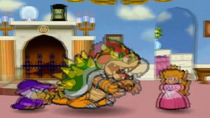 Let's Play Paper Mario! Redux Part 6