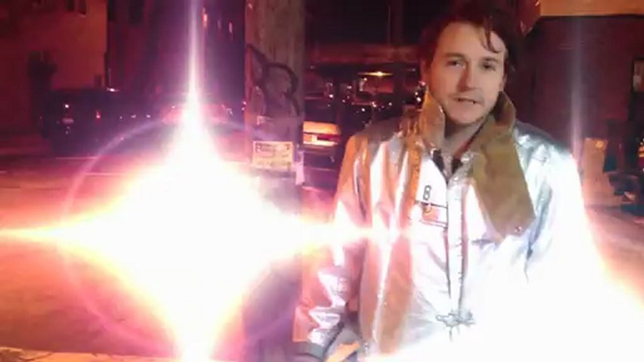 Dear Dancing With The Stars Winner Melissa Rycroft / The Spectacle Show