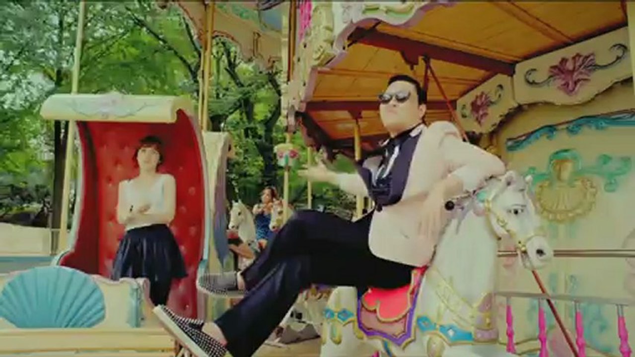 [Teaser #1] Hallyu8 Awards