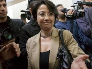 Knesset member appeals Israel election ban