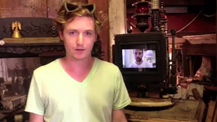 Progress Report #2  / The Spectacle Show