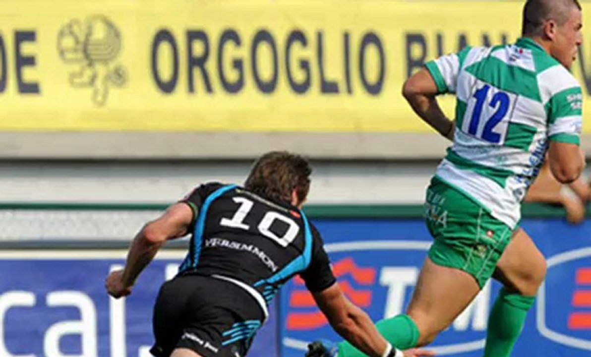Watch Live Harlequins vs London Irish