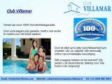 Club Villamar-luxe vakantie villa in Spanje