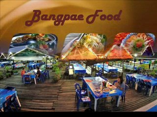 Restaurants in Phuket