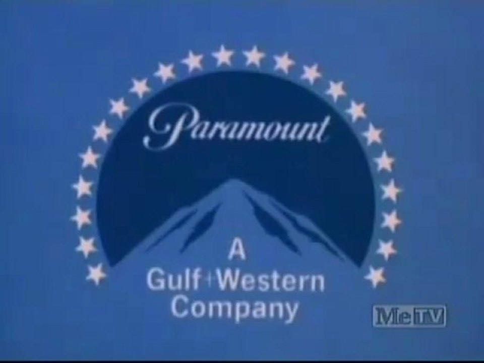 Paramount Television (1975) Blue Mountain