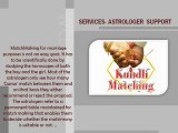 Personalized Matchmaking Service Provider