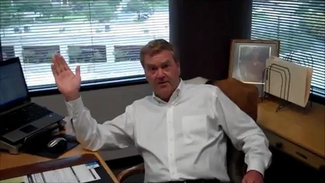 Sean O Donnell Patriot Bank Mortgage Testimonial Credit 360 Consulting San Antonio, TX (High)