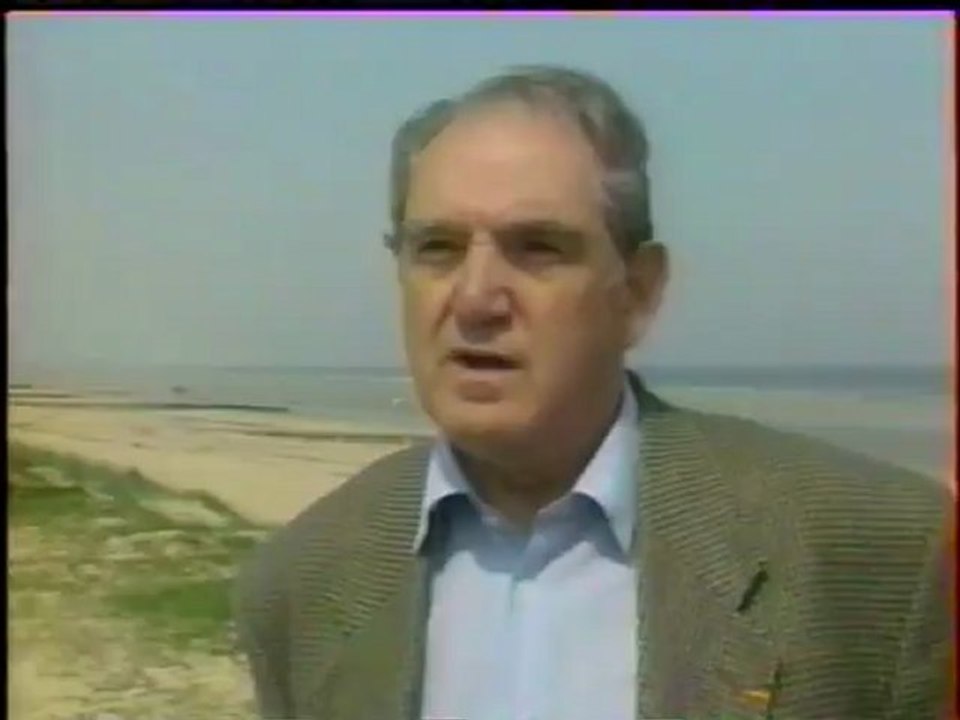 reportage tv commando Kieffer