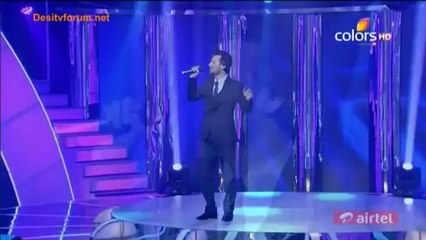 Atif Aslam Live Maa Ne Main Kinu Akhan