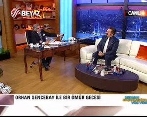 Kenan Erçetingöz'le Yüz Yüze 27.12.2012