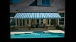 Retractable Awnings and Window Screens South Carolina