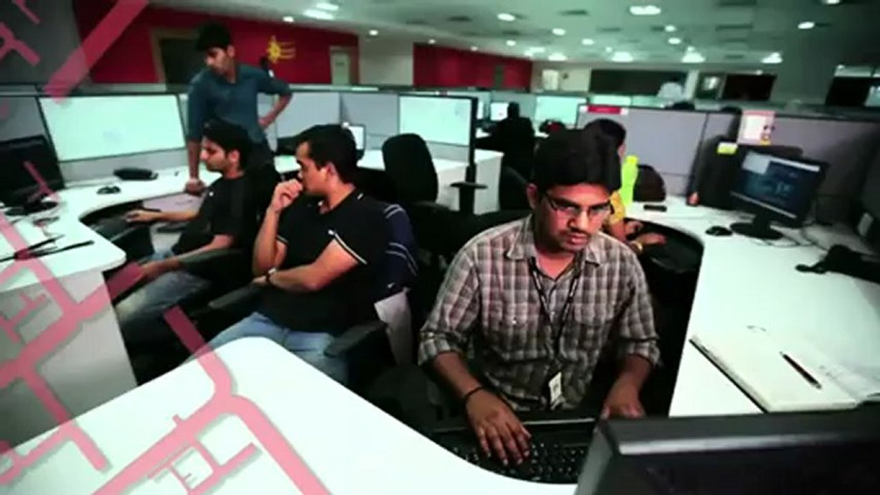 Attra Video - Independent Software Testing, System Integration & Card Management Services