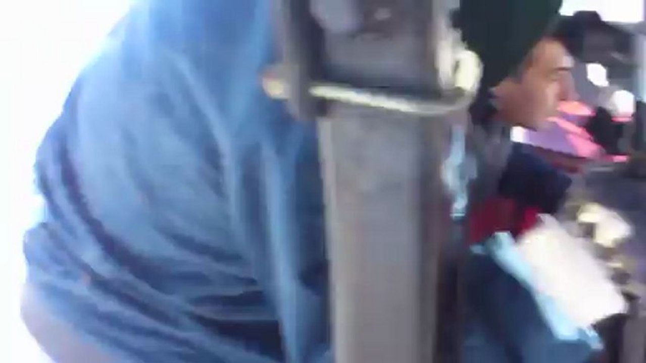 alp Proje - Rüzgar Enerji Santrali - RES (Kahramanmaraş) Saha Çalışması (Aralık 2012)