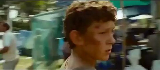 Kıyamet Günü - The Impossible Vizyonda