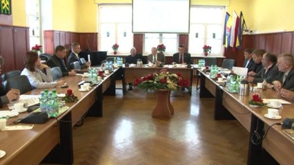 Sesja Rady Gminy i Miasta Bogatynia z dnia 12.12.2012r. cz. 3