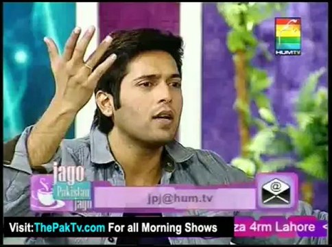 Jago Pakistan Jago By Hum TV - 28th December 2012 - Part 4