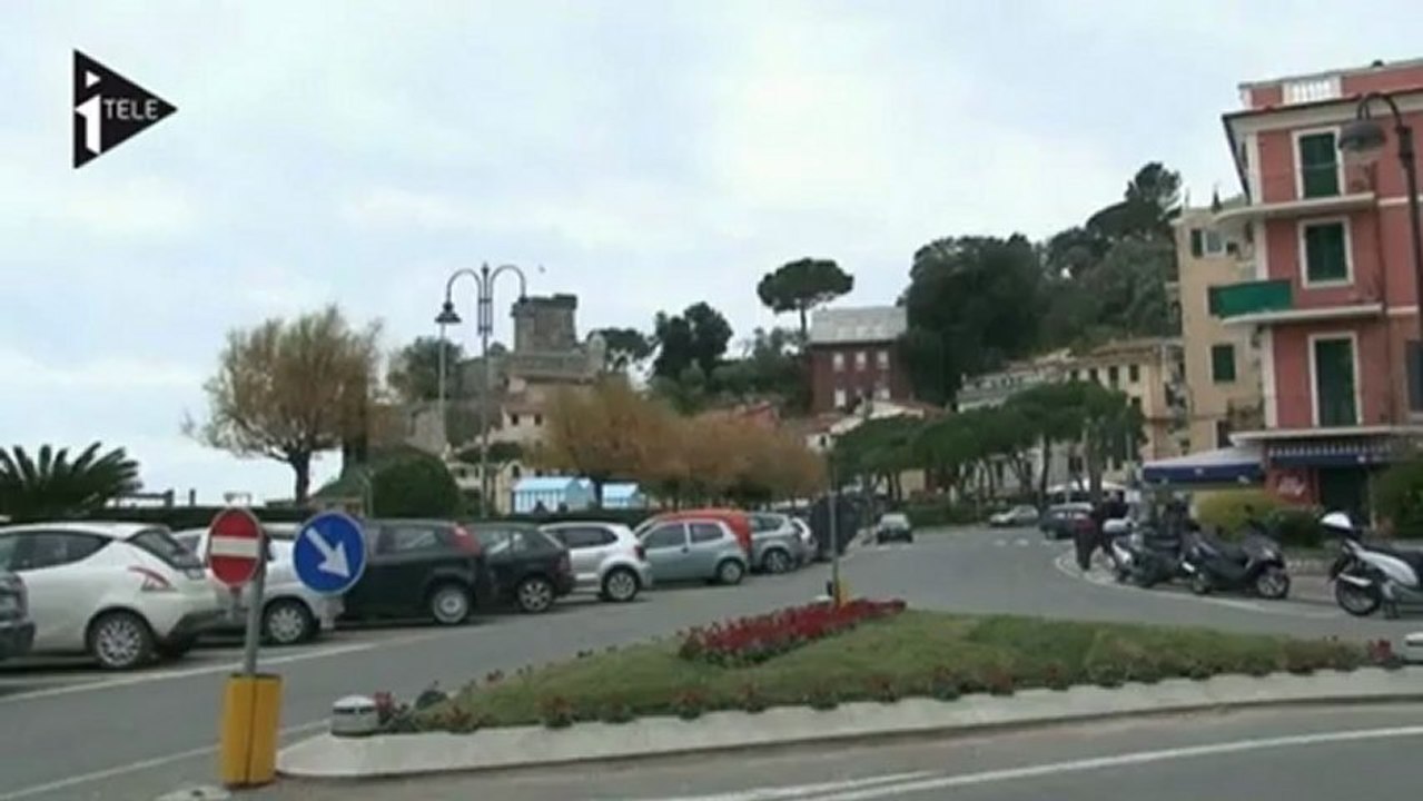 Un prêtre italien impute les abus sexuels aux femmes