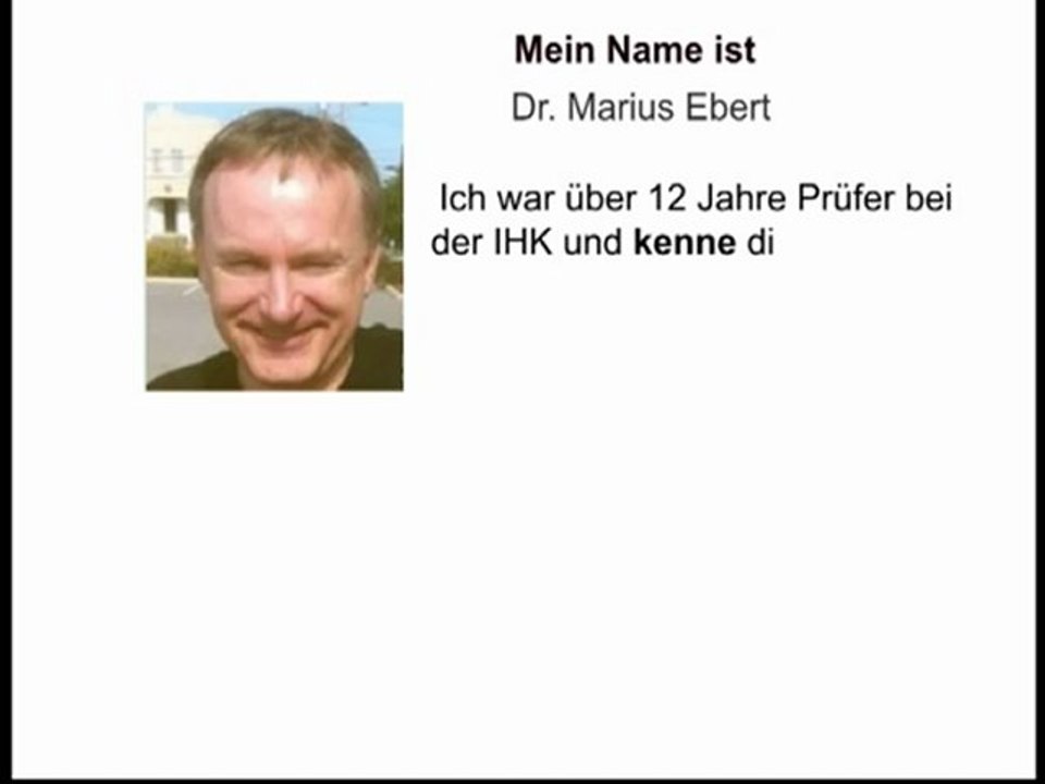 Die Dokumentengarantie blockiert Sie?, Lösung!