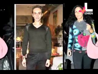 Salmans Manager Slaps A Socialite