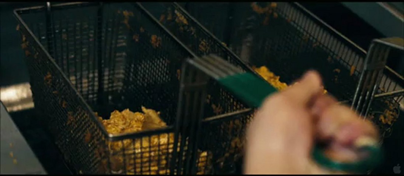 Compliance 2012 DVDRip [Download .torrent]